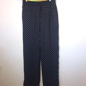 NWT loft business casual pants